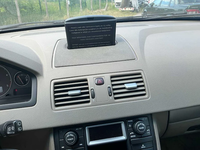 2005 volvo xc90 c personenauto - afbeelding 24 van  63