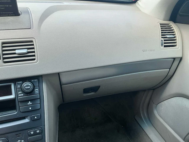2005 volvo xc90 c personenauto - afbeelding 27 van  63