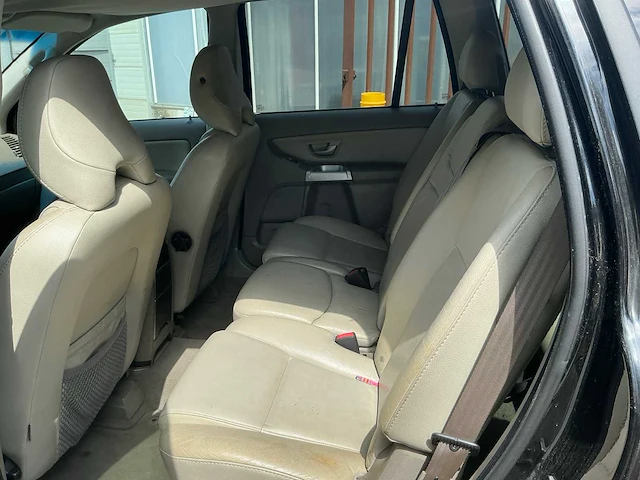 2005 volvo xc90 c personenauto - afbeelding 31 van  63