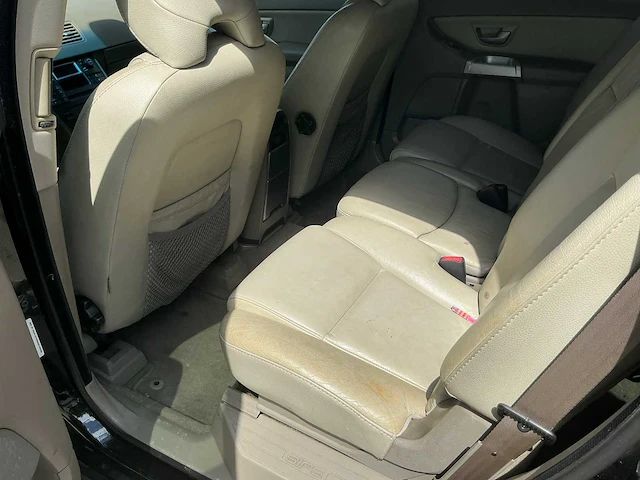 2005 volvo xc90 c personenauto - afbeelding 32 van  63