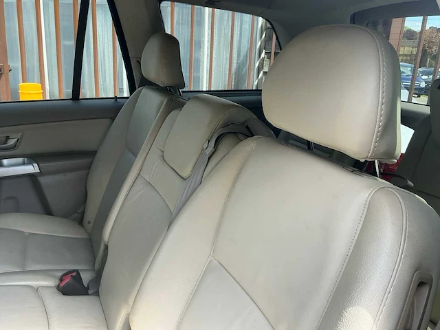 2005 volvo xc90 c personenauto - afbeelding 33 van  63