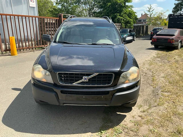 2005 volvo xc90 c personenauto - afbeelding 23 van  63