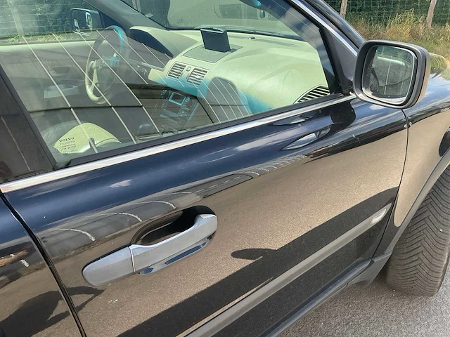 2005 volvo xc90 c personenauto - afbeelding 35 van  63