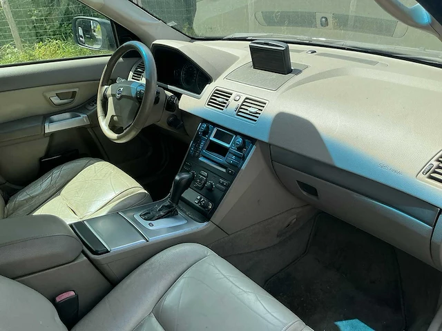 2005 volvo xc90 c personenauto - afbeelding 37 van  63