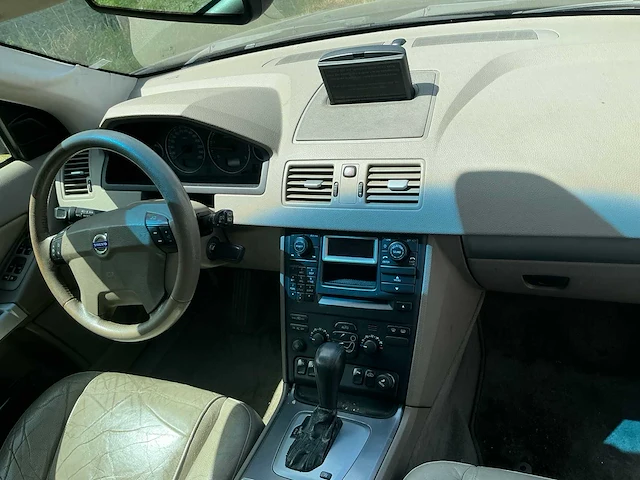 2005 volvo xc90 c personenauto - afbeelding 40 van  63