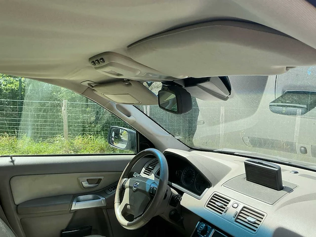 2005 volvo xc90 c personenauto - afbeelding 41 van  63