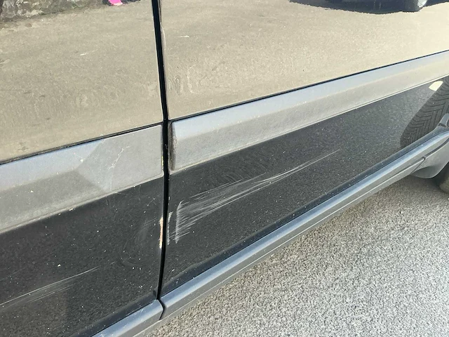 2005 volvo xc90 c personenauto - afbeelding 42 van  63