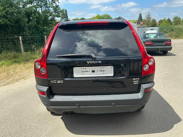 2005 volvo xc90 c personenauto - afbeelding 34 van  63