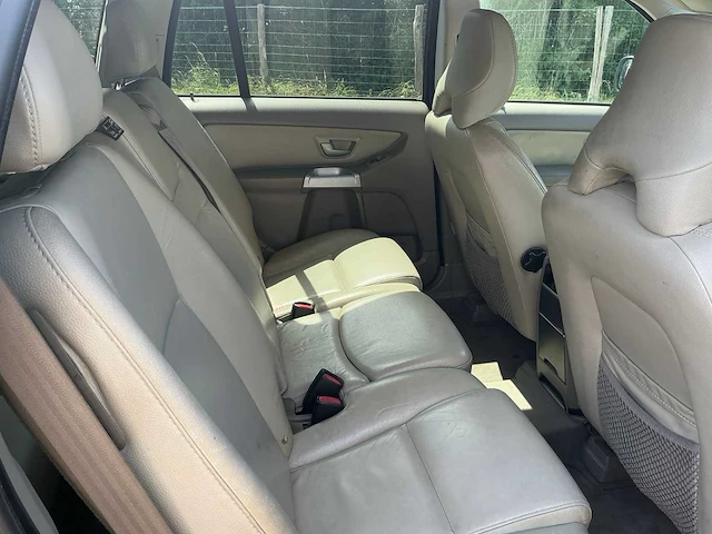 2005 volvo xc90 c personenauto - afbeelding 48 van  63