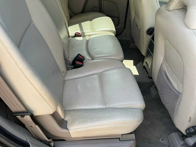2005 volvo xc90 c personenauto - afbeelding 50 van  63