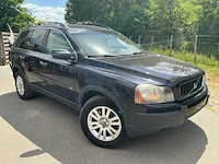 2005 volvo xc90 c personenauto - afbeelding 56 van  63