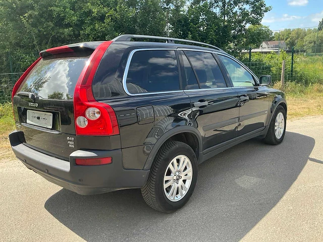 2005 volvo xc90 c personenauto - afbeelding 63 van  63