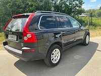 2005 volvo xc90 c personenauto - afbeelding 63 van  63