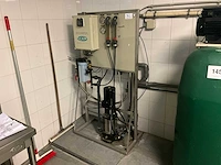 2005 watrex ecowater systems rd4001 wateronthardingsinstallatie - afbeelding 1 van  9