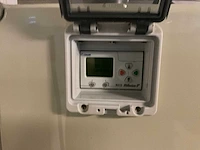 2005 watrex ecowater systems rd4001 wateronthardingsinstallatie - afbeelding 4 van  9