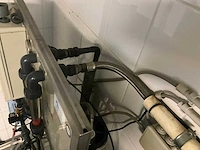 2005 watrex ecowater systems rd4001 wateronthardingsinstallatie - afbeelding 9 van  9