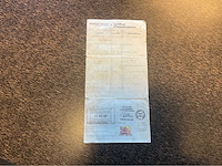 2005 weytens 22700w kantelbare gestroomlijnde auto carrier trailer auto trailer - afbeelding 9 van  17