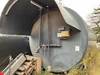 2005 wildri nv horizontale opslagtank - afbeelding 6 van  6