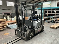 2005 yale glp25tff2170 vorkheftruck