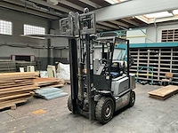 2005 yale glp25tff2170 vorkheftruck - afbeelding 6 van  13