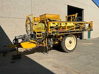 2006 - dubex 9804 - veldspuit
