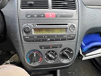 2006 - fiat punto - personenauto - afbeelding 2 van  44