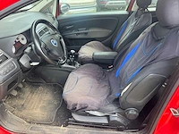 2006 - fiat punto - personenauto - afbeelding 3 van  44