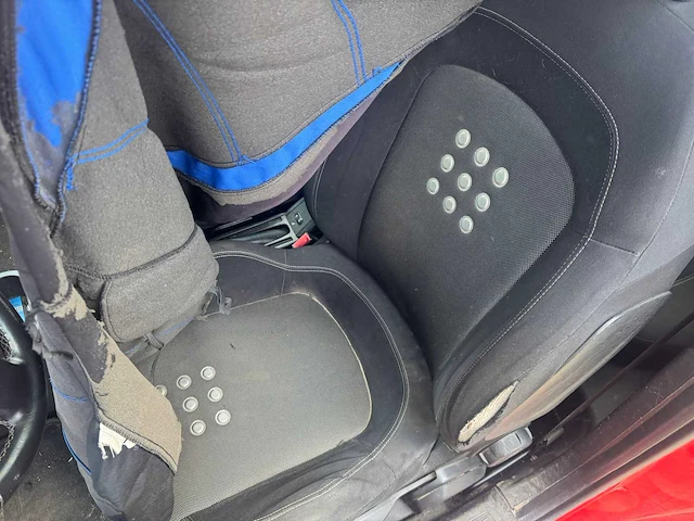 2006 - fiat punto - personenauto - afbeelding 6 van  44