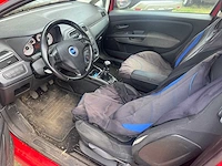 2006 - fiat punto - personenauto - afbeelding 7 van  44