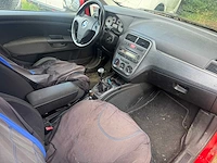 2006 - fiat punto - personenauto - afbeelding 8 van  44