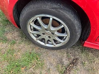 2006 - fiat punto - personenauto - afbeelding 14 van  44