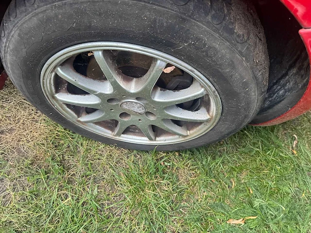 2006 - fiat punto - personenauto - afbeelding 15 van  44