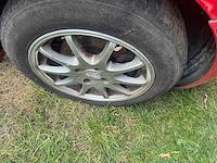 2006 - fiat punto - personenauto - afbeelding 15 van  44