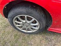 2006 - fiat punto - personenauto - afbeelding 16 van  44