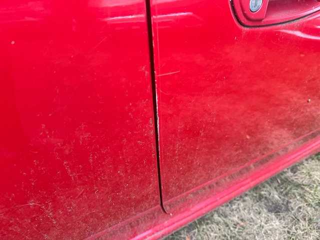 2006 - fiat punto - personenauto - afbeelding 18 van  44