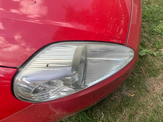 2006 - fiat punto - personenauto - afbeelding 22 van  44