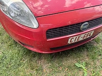2006 - fiat punto - personenauto - afbeelding 25 van  44