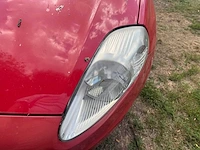 2006 - fiat punto - personenauto - afbeelding 26 van  44