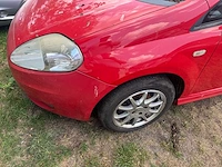 2006 - fiat punto - personenauto - afbeelding 28 van  44