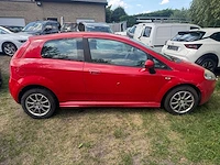 2006 - fiat punto - personenauto - afbeelding 40 van  44