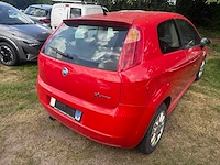 2006 - fiat punto - personenauto - afbeelding 41 van  44