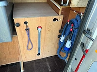 2006 - ford transit - kampeerwagen - afbeelding 4 van  38