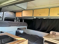 2006 - ford transit - kampeerwagen - afbeelding 7 van  38