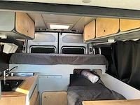 2006 - ford transit - kampeerwagen - afbeelding 11 van  38