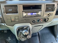 2006 - ford transit - kampeerwagen - afbeelding 17 van  38