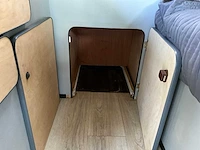 2006 - ford transit - kampeerwagen - afbeelding 18 van  38