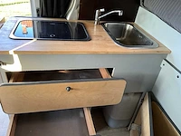 2006 - ford transit - kampeerwagen - afbeelding 20 van  38