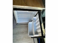 2006 - ford transit - kampeerwagen - afbeelding 21 van  38
