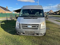 2006 - ford transit - kampeerwagen - afbeelding 12 van  38