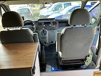 2006 - ford transit - kampeerwagen - afbeelding 24 van  38